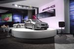 Mercedes-Benz CLS63 AMG 2011 года